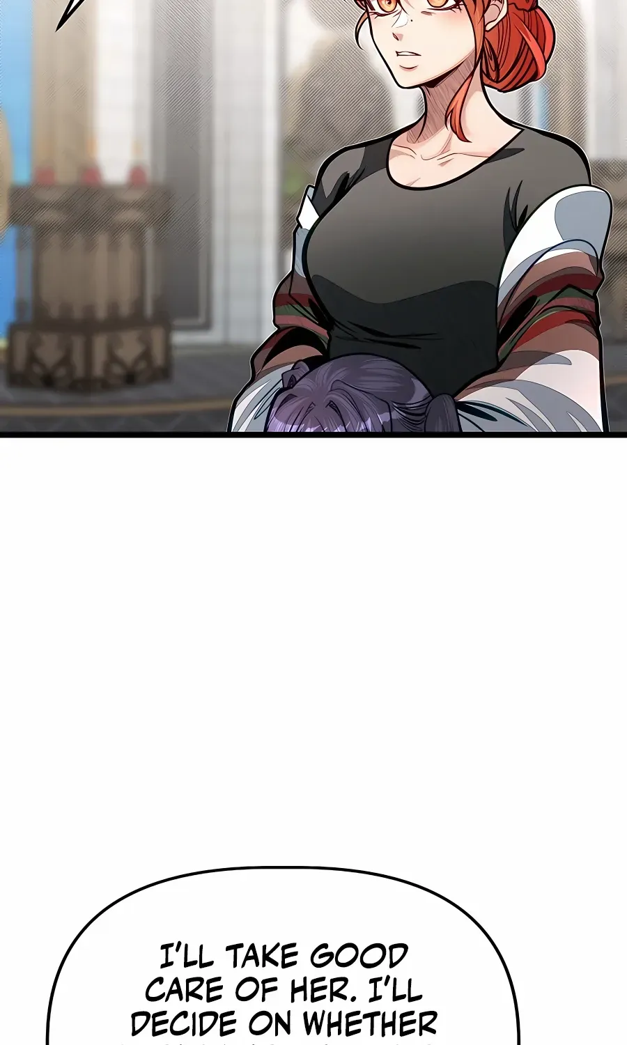 The Dragon Slayer Academy’s Hotshot Chapter 63 page 30 - 
