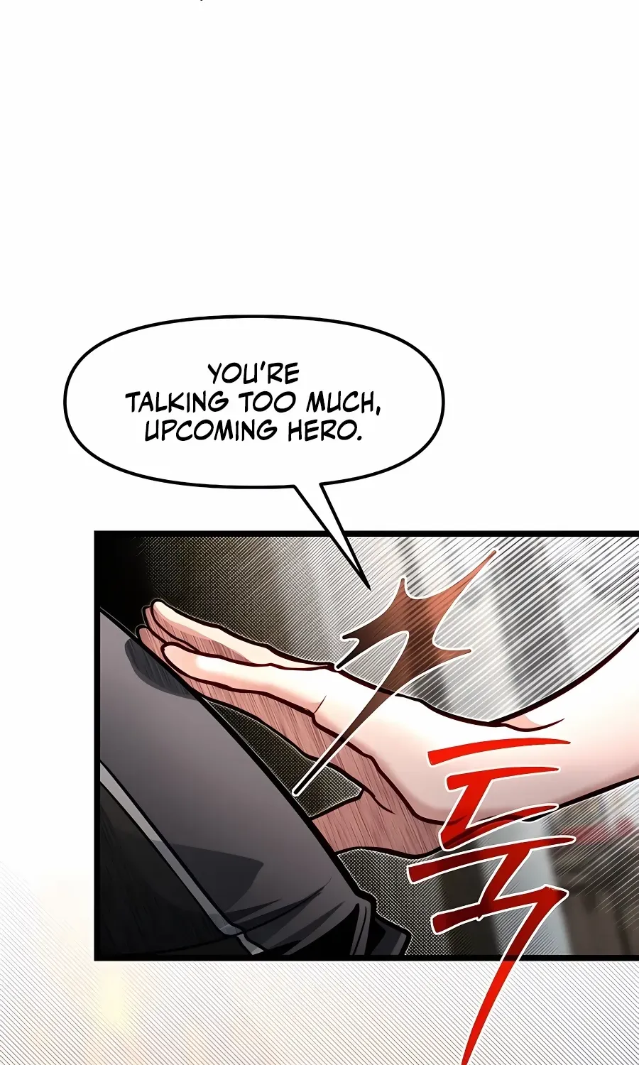 The Dragon Slayer Academy’s Hotshot Chapter 63 page 36 - 
