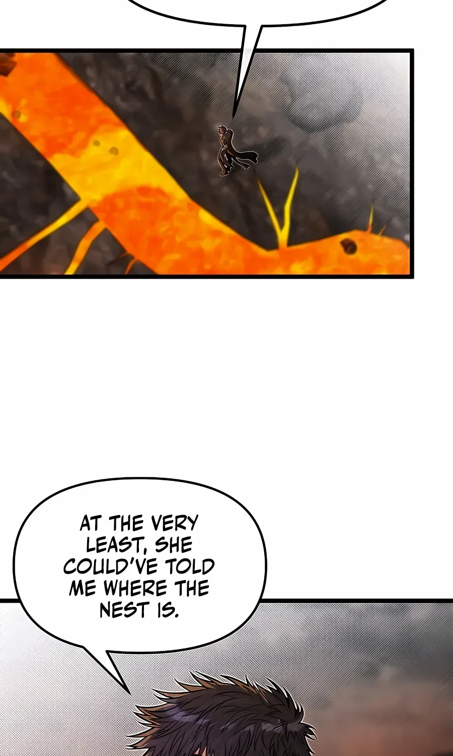 The Dragon Slayer Academy’s Hotshot Chapter 63 page 50 - 