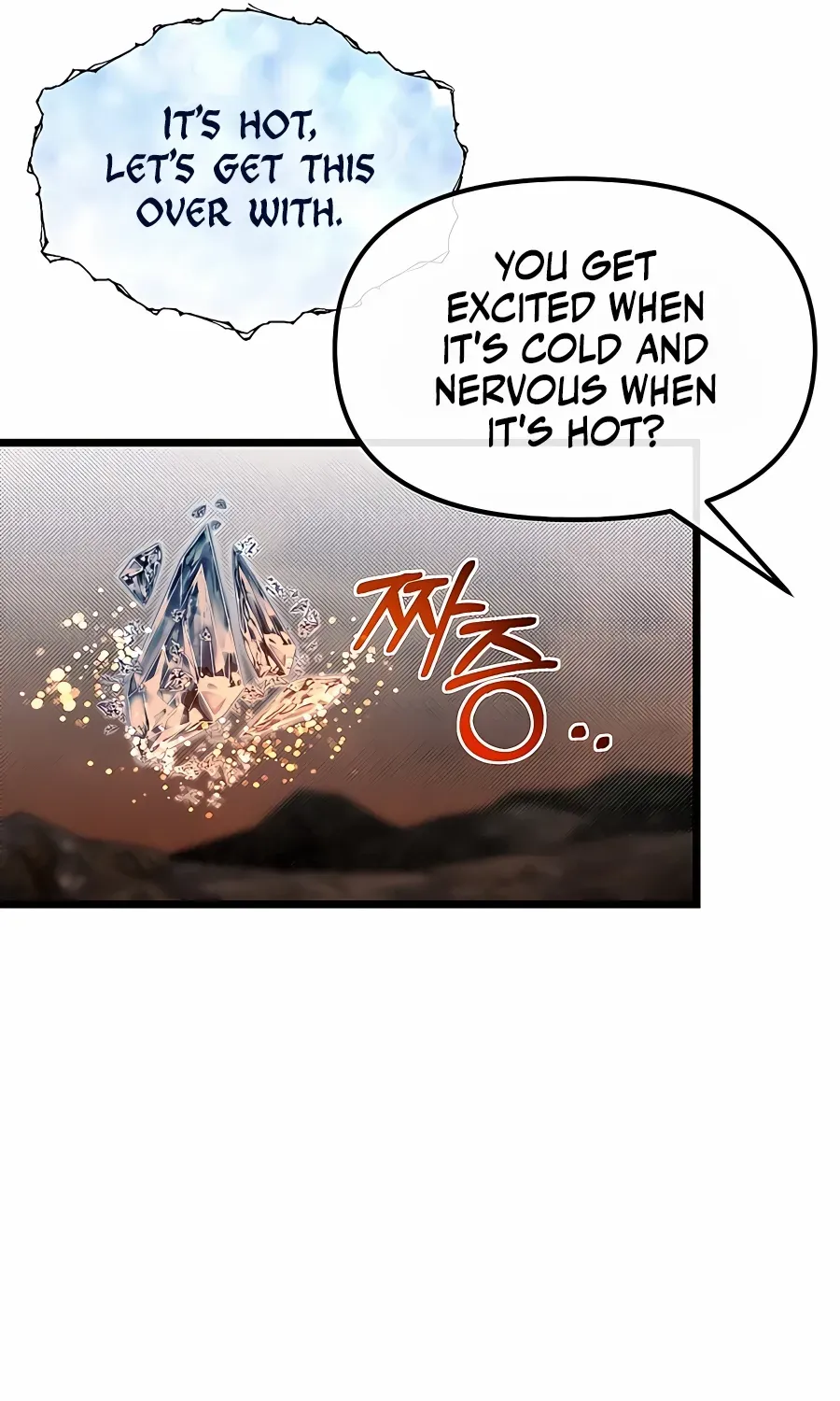 The Dragon Slayer Academy’s Hotshot Chapter 63 page 52 - 