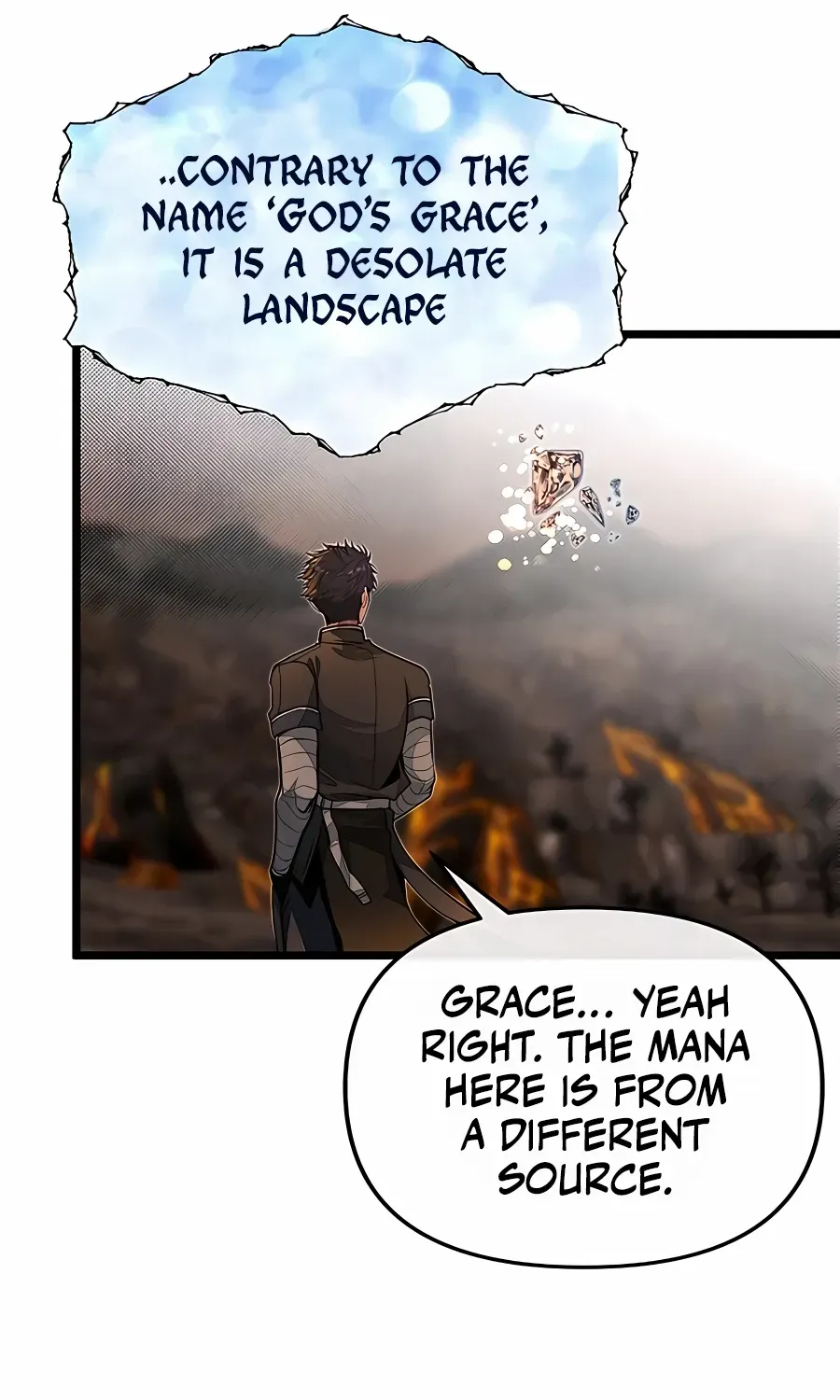 The Dragon Slayer Academy’s Hotshot Chapter 63 page 53 - 