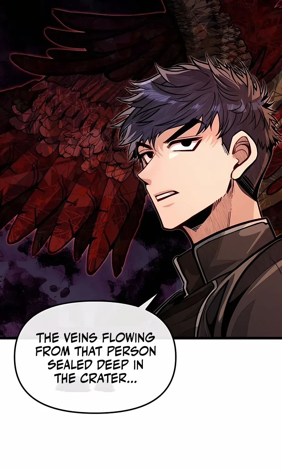 The Dragon Slayer Academy’s Hotshot Chapter 63 page 55 - 