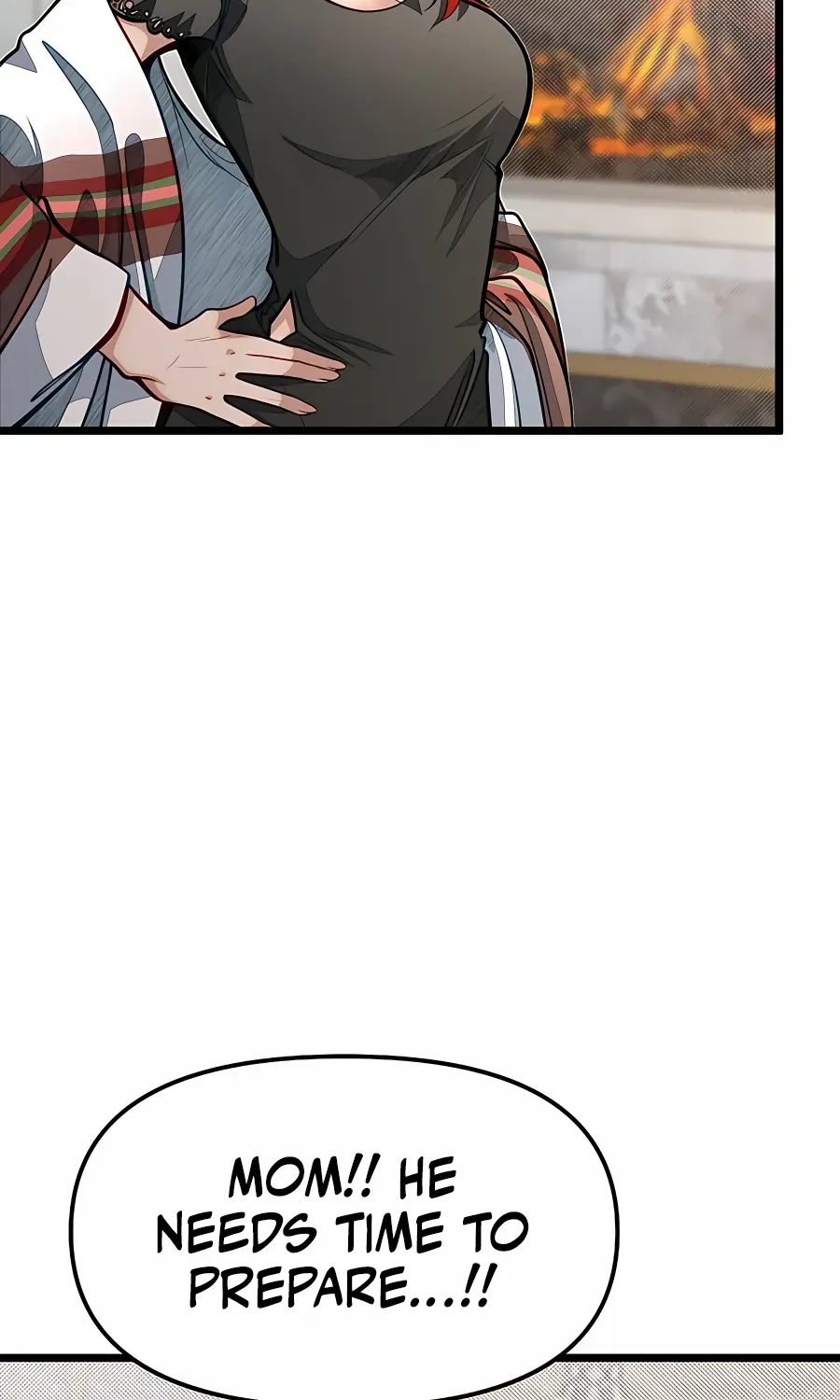 The Dragon Slayer Academy’s Hotshot Chapter 63 page 7 - 