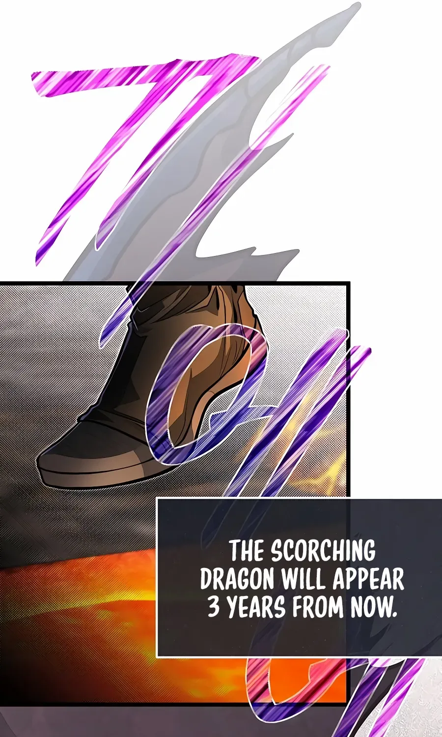 The Dragon Slayer Academy’s Hotshot Chapter 63 page 61 - 