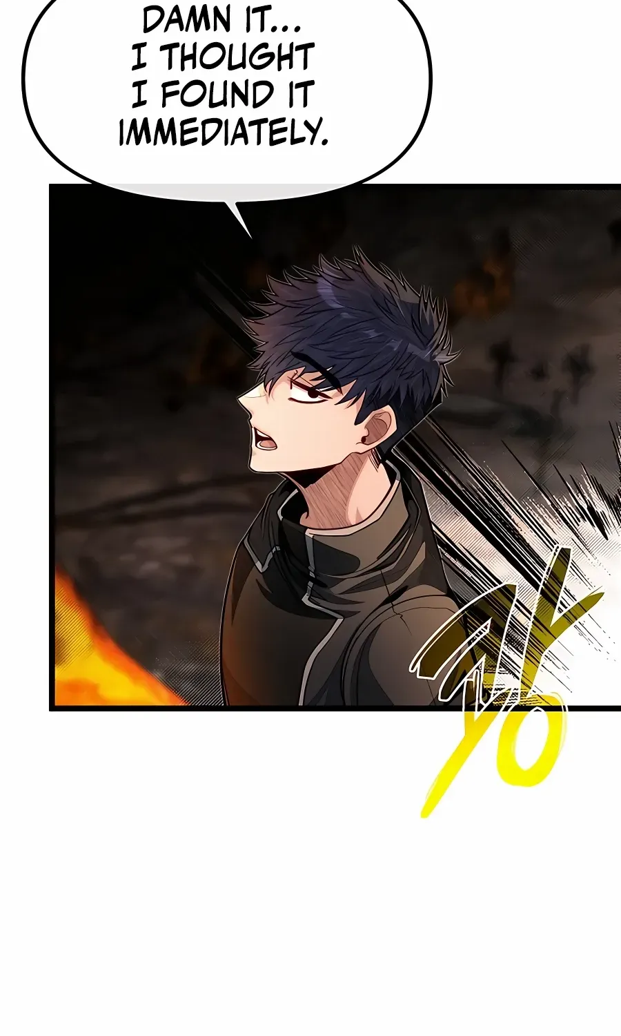 The Dragon Slayer Academy’s Hotshot Chapter 63 page 66 - 