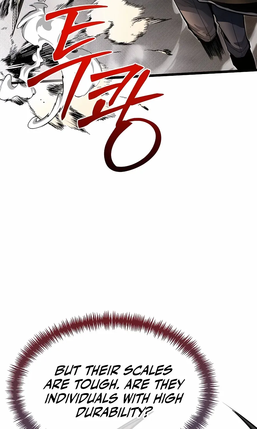 The Dragon Slayer Academy’s Hotshot Chapter 63 page 71 - 