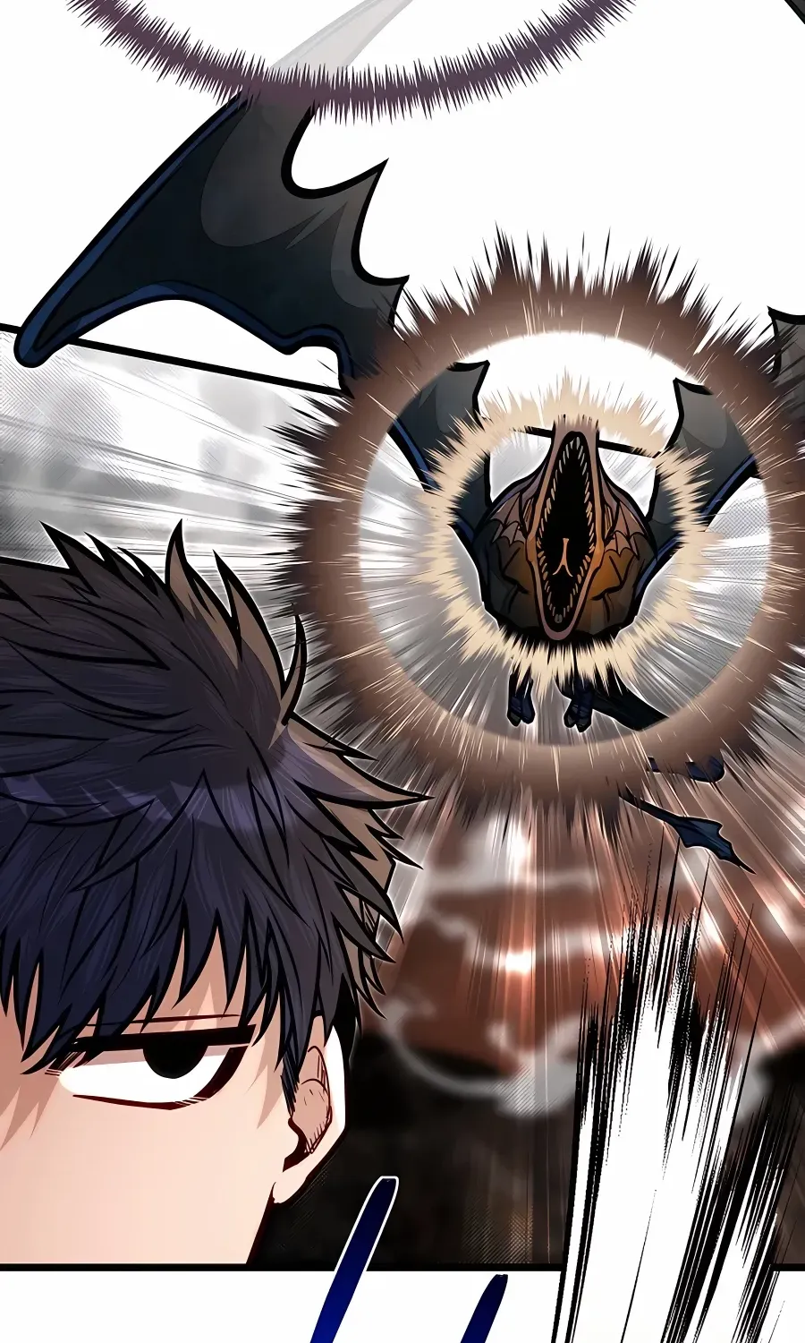 The Dragon Slayer Academy’s Hotshot Chapter 63 page 72 - 