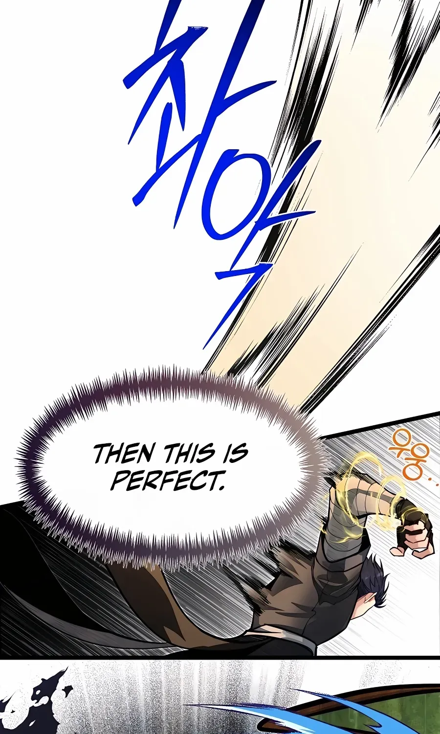 The Dragon Slayer Academy’s Hotshot Chapter 63 page 73 - 
