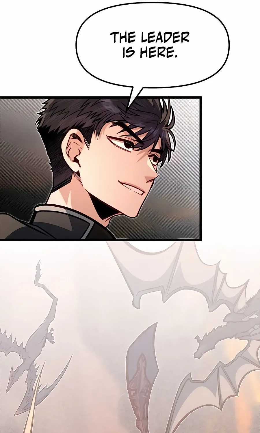 The Dragon Slayer Academy’s Hotshot Chapter 63 page 86 - 