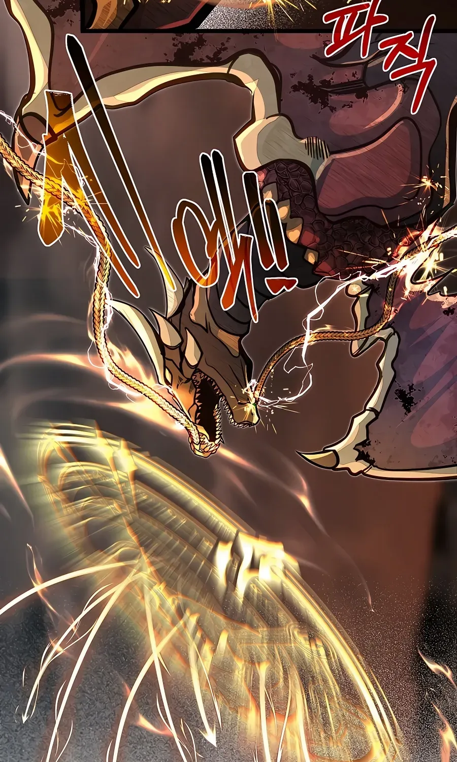 The Dragon Slayer Academy’s Hotshot Chapter 63 page 88 - 