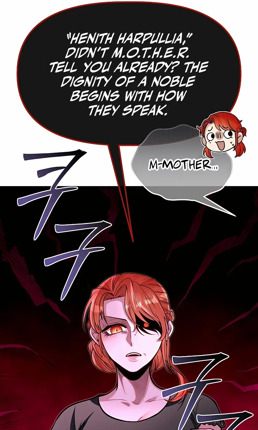 The Dragon Slayer Academy’s Hotshot Chapter 63 page 10 - 