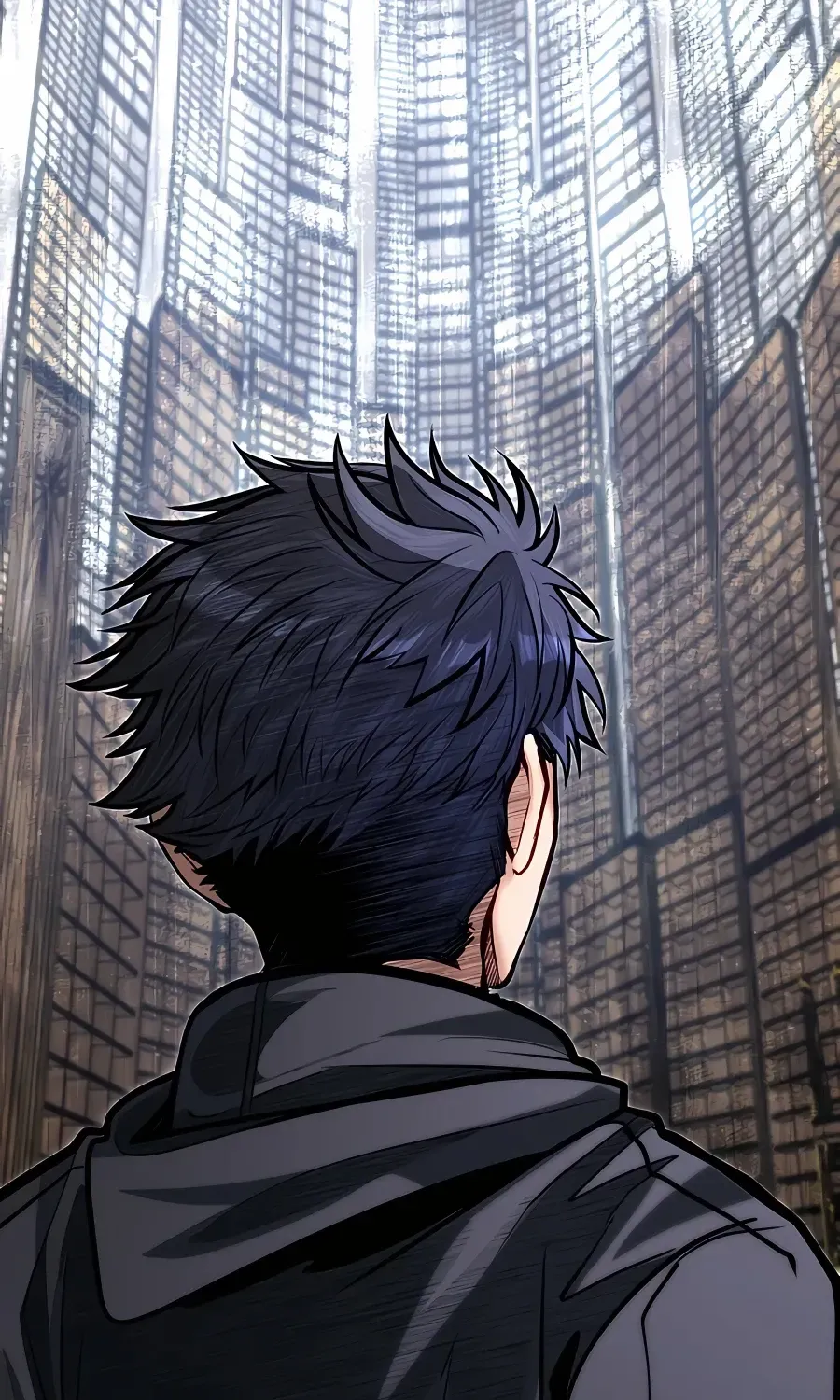 The Dragon Slayer Academy’s Hotshot Chapter 64 page 105 - 