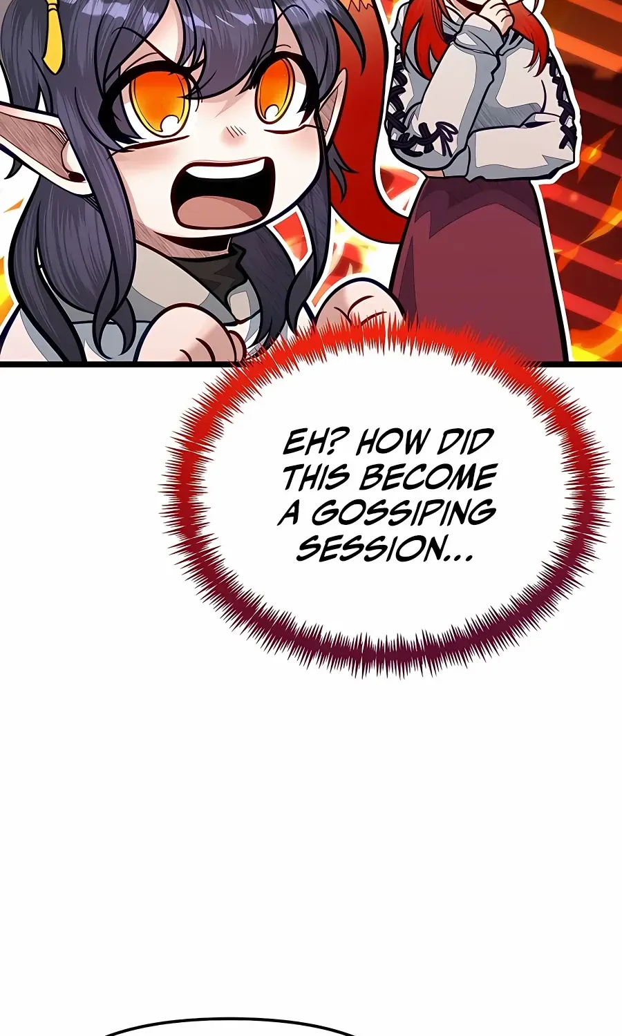 The Dragon Slayer Academy’s Hotshot Chapter 64 page 18 - 