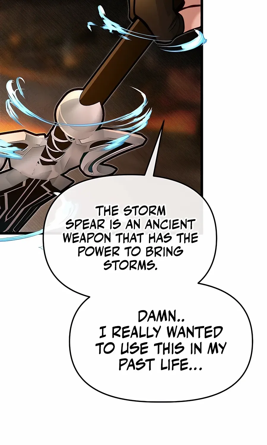 The Dragon Slayer Academy’s Hotshot Chapter 64 page 26 - 
