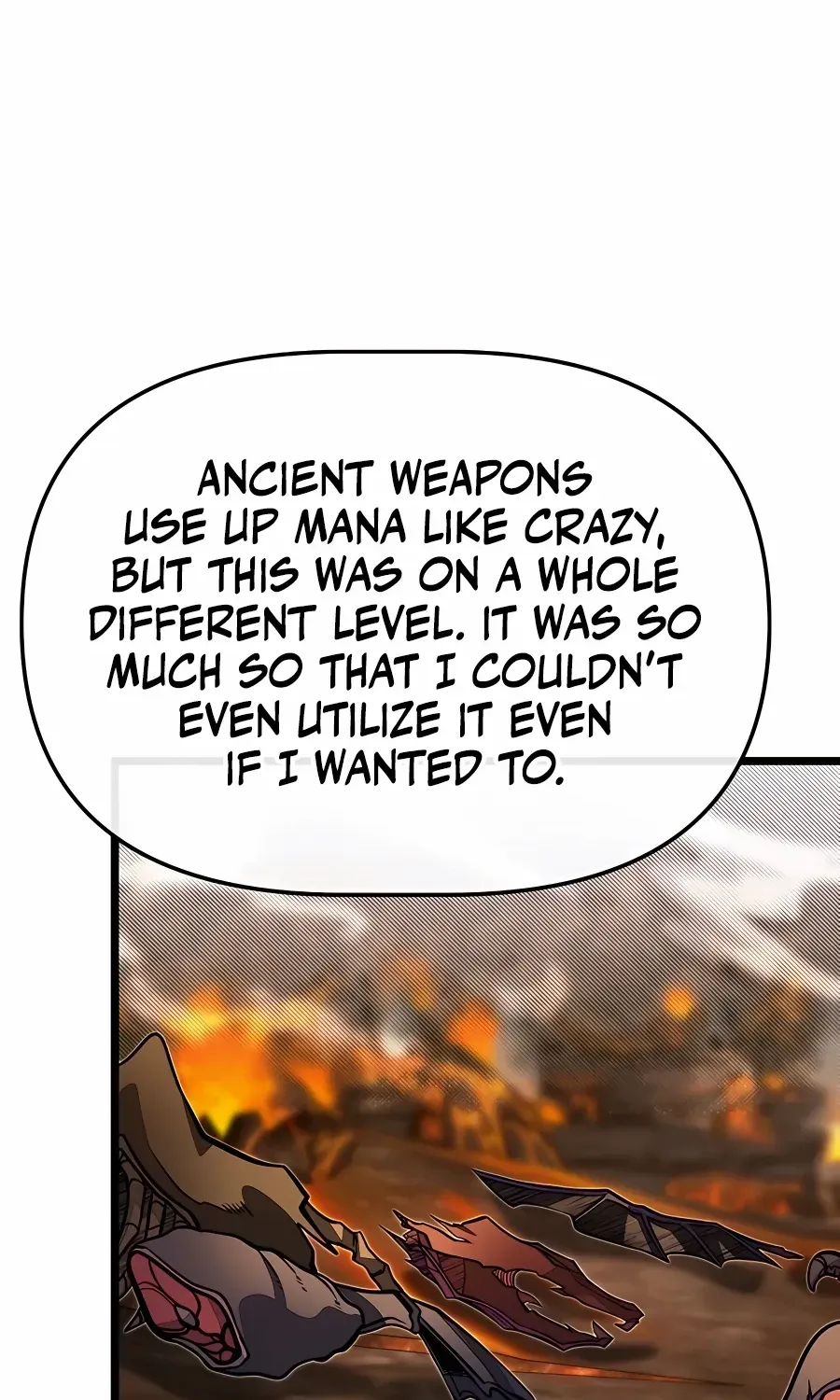 The Dragon Slayer Academy’s Hotshot Chapter 64 page 27 - 