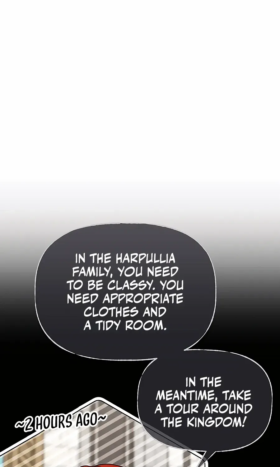 The Dragon Slayer Academy’s Hotshot Chapter 64 page 4 - 