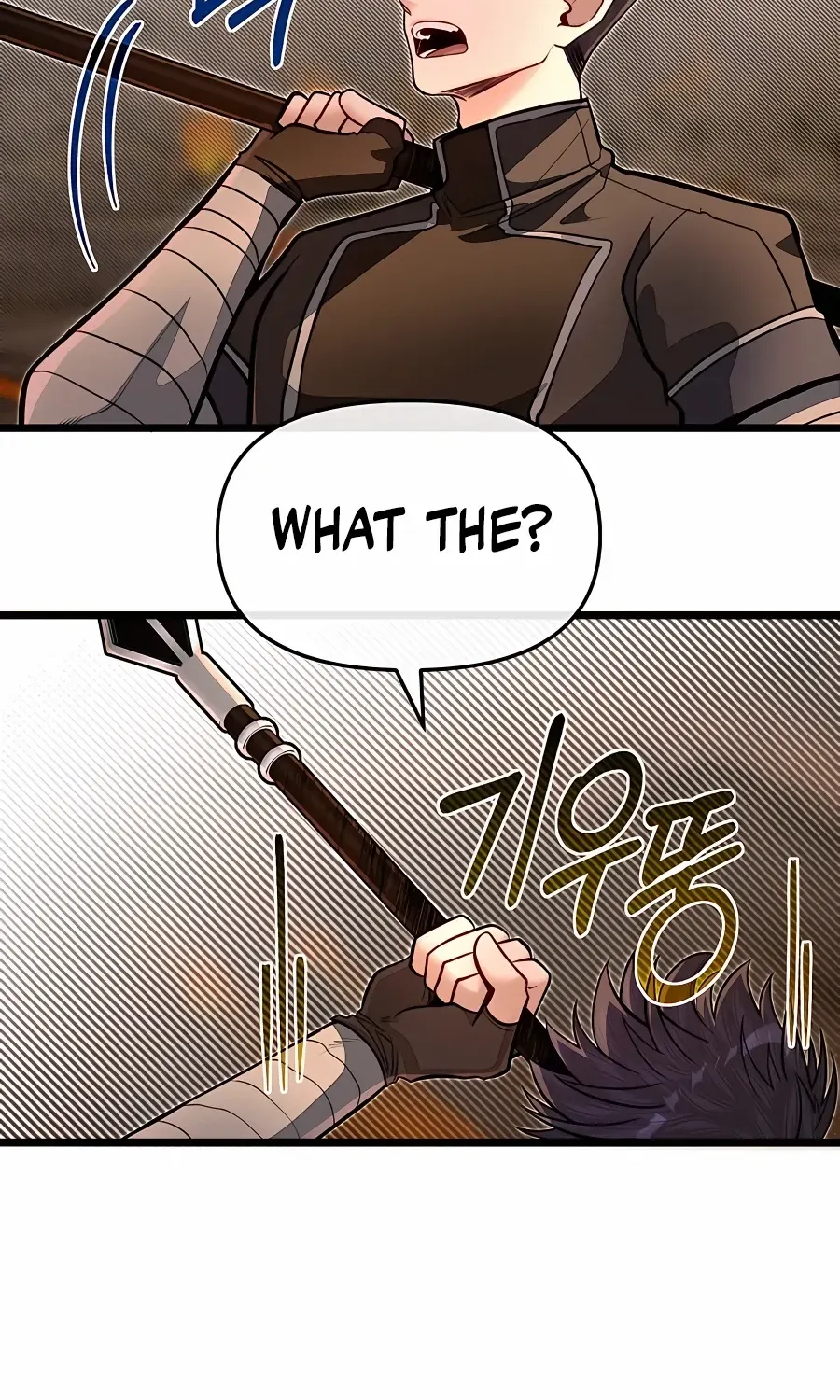 The Dragon Slayer Academy’s Hotshot Chapter 64 page 31 - 