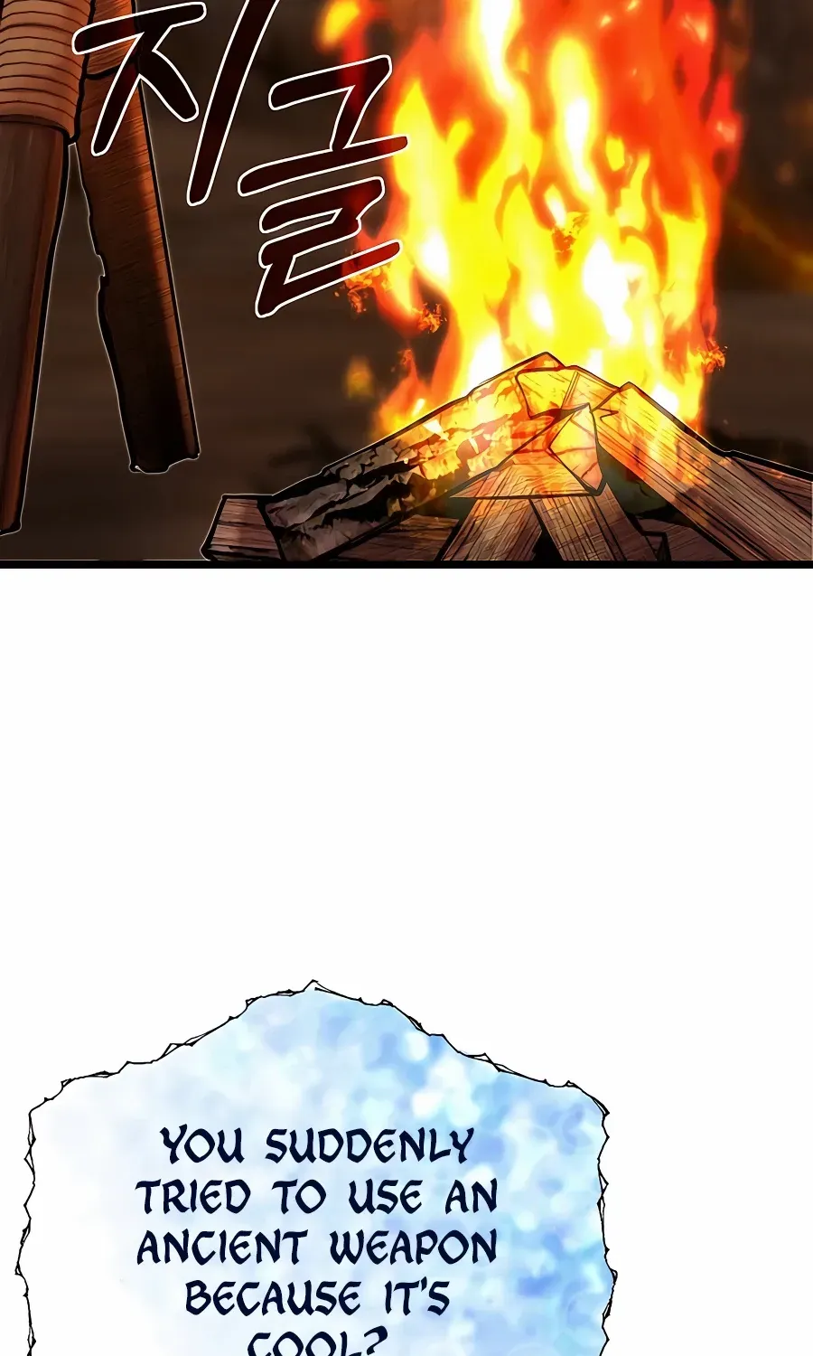 The Dragon Slayer Academy’s Hotshot Chapter 64 page 37 - 