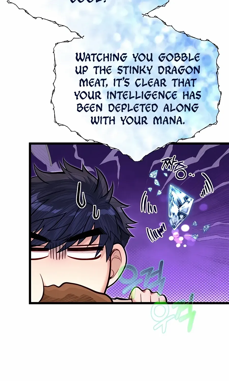 The Dragon Slayer Academy’s Hotshot Chapter 64 page 38 - 