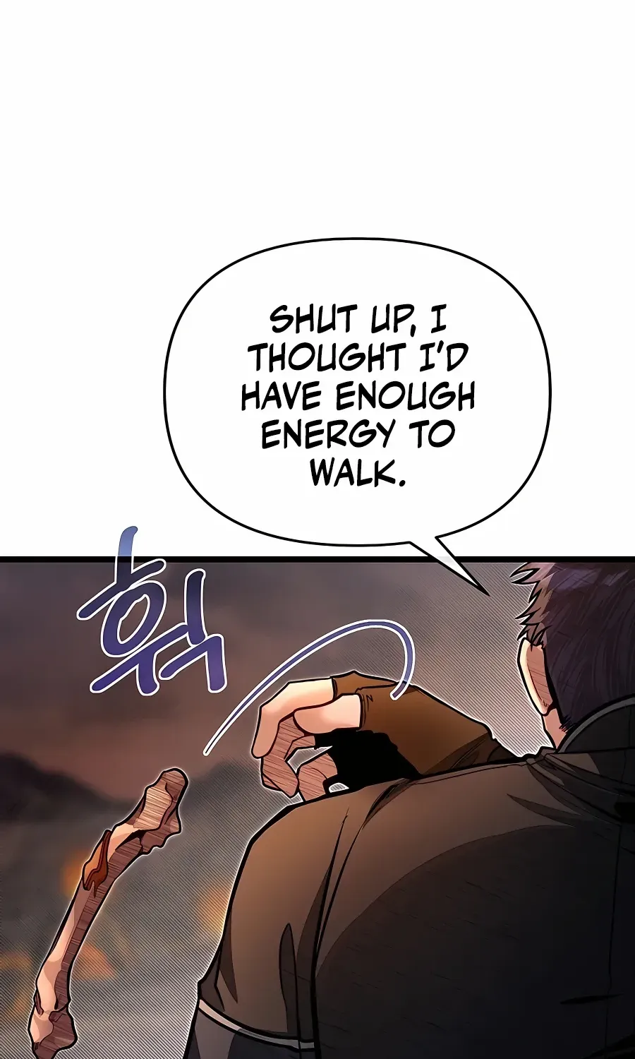 The Dragon Slayer Academy’s Hotshot Chapter 64 page 39 - 
