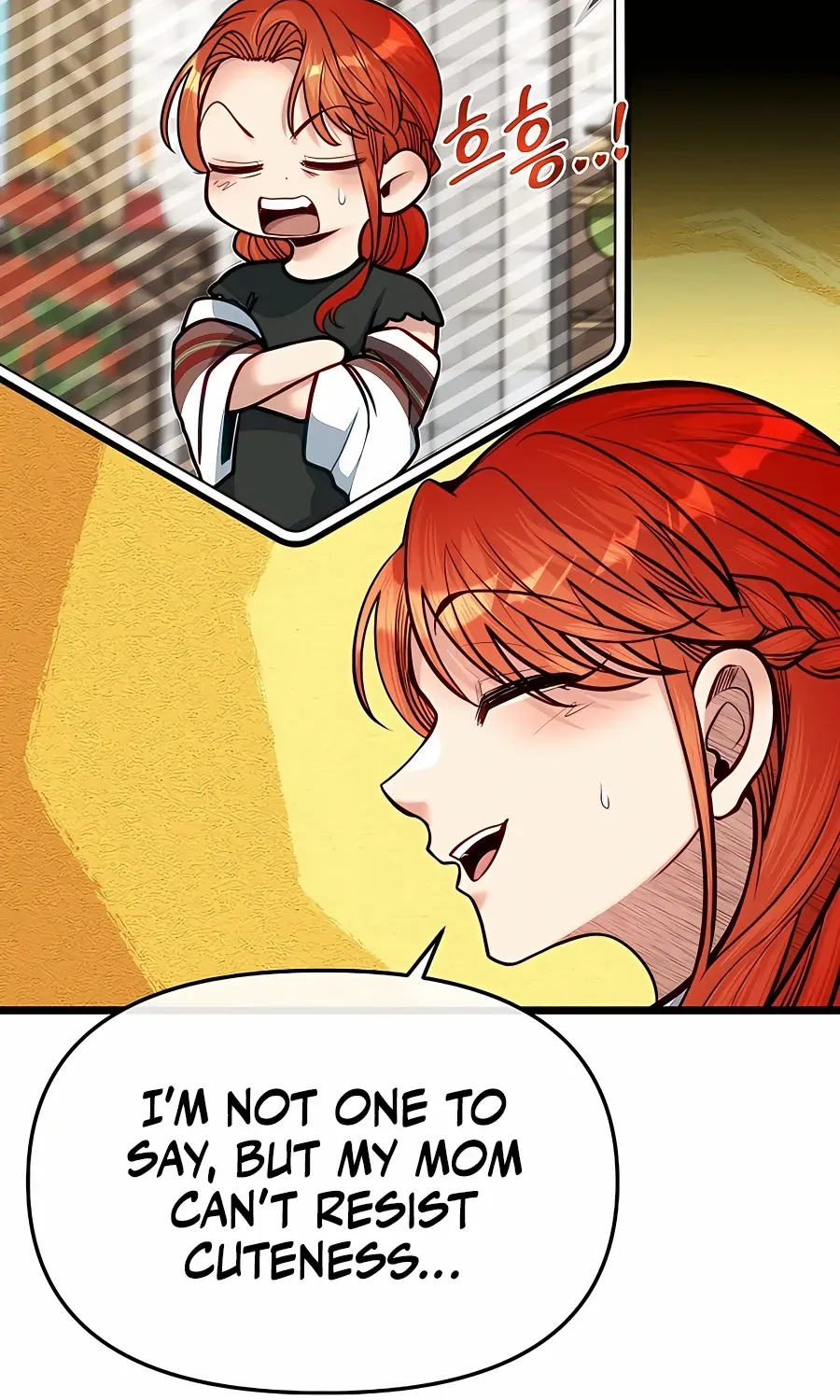 The Dragon Slayer Academy’s Hotshot Chapter 64 page 5 - 