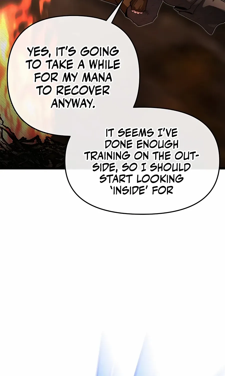 The Dragon Slayer Academy’s Hotshot Chapter 64 page 43 - 