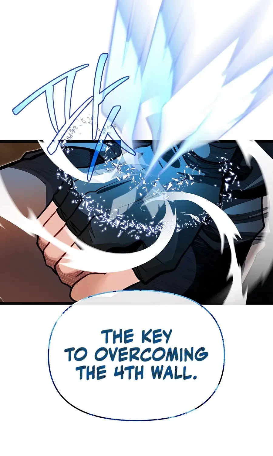 The Dragon Slayer Academy’s Hotshot Chapter 64 page 44 - 