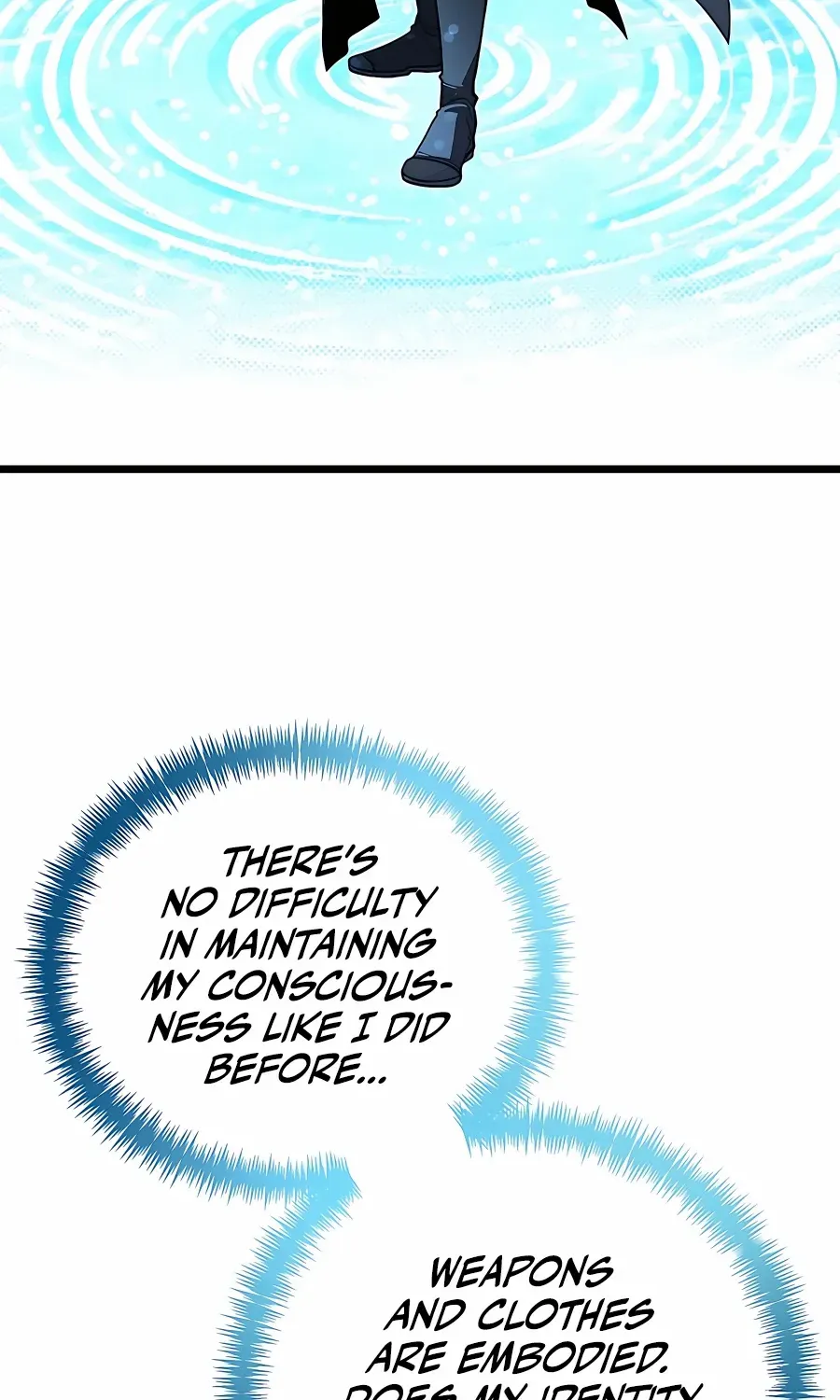 The Dragon Slayer Academy’s Hotshot Chapter 64 page 51 - 