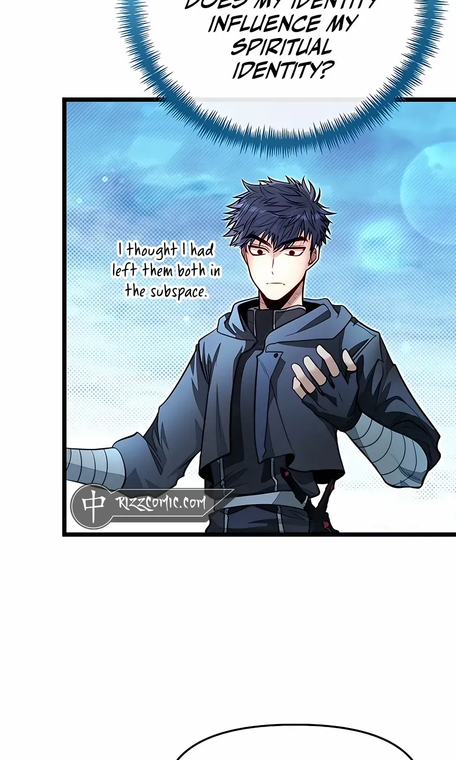 The Dragon Slayer Academy’s Hotshot Chapter 64 page 52 - 