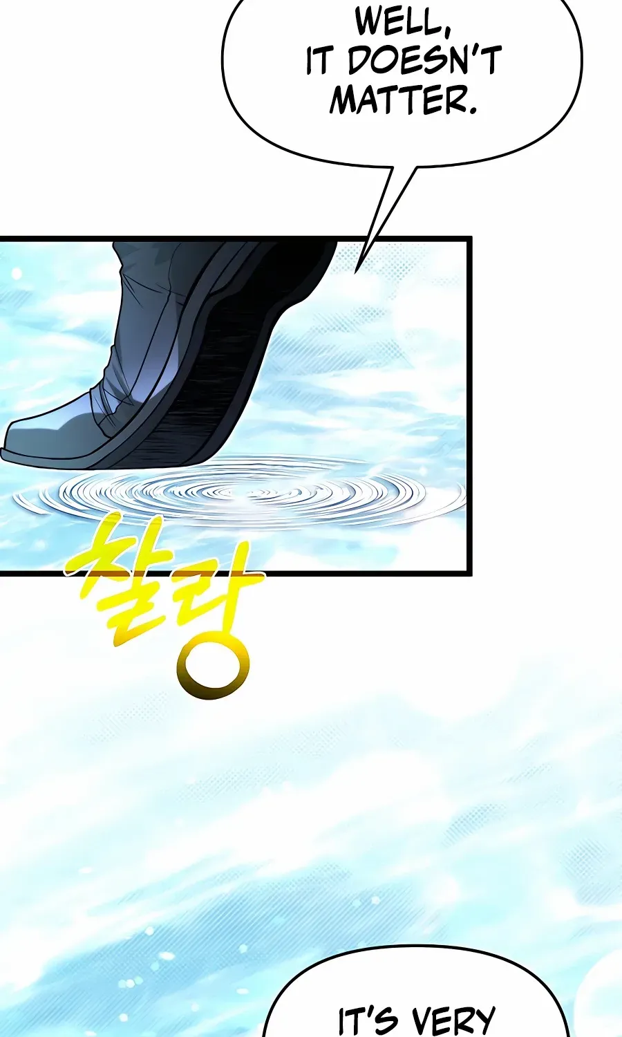 The Dragon Slayer Academy’s Hotshot Chapter 64 page 53 - 