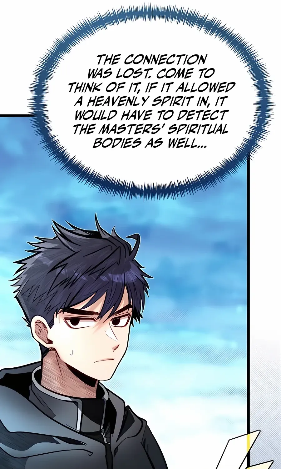 The Dragon Slayer Academy’s Hotshot Chapter 64 page 57 - 