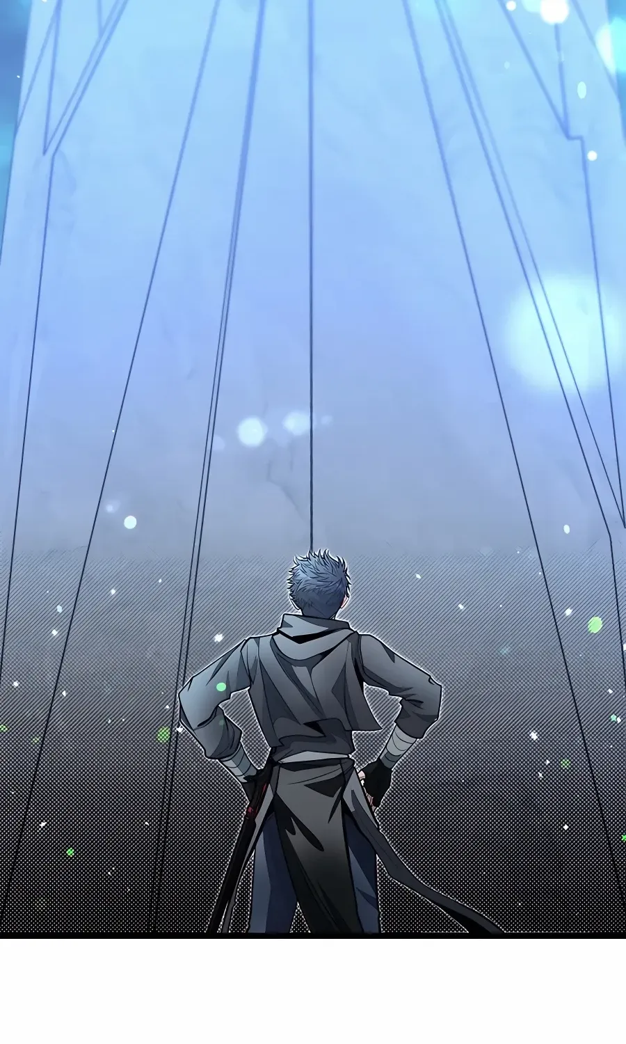 The Dragon Slayer Academy’s Hotshot Chapter 64 page 60 - 