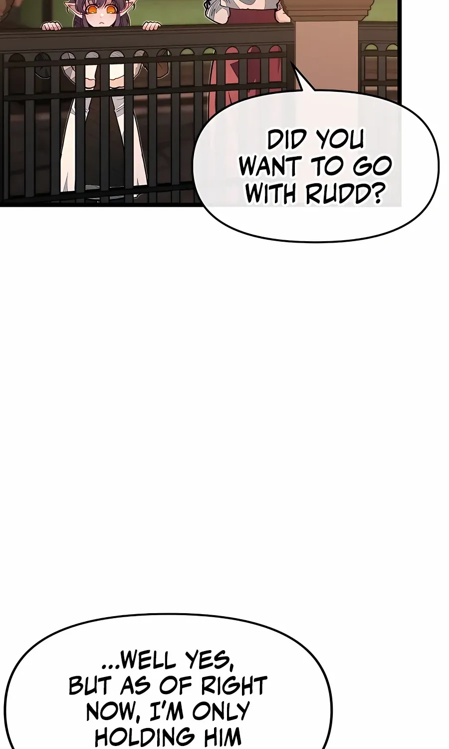 The Dragon Slayer Academy’s Hotshot Chapter 64 page 7 - 