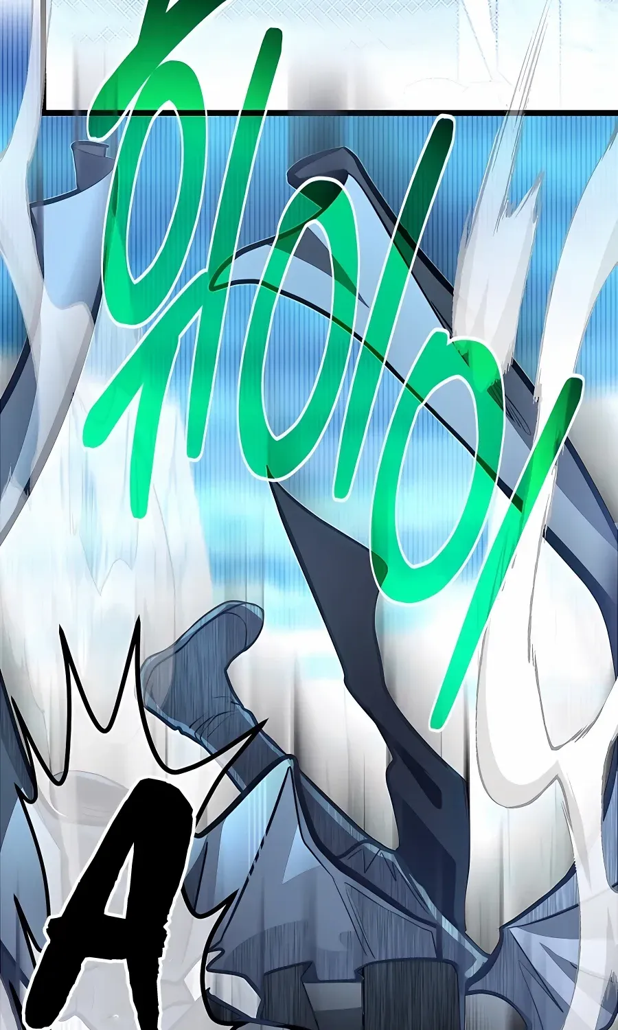 The Dragon Slayer Academy’s Hotshot Chapter 64 page 63 - 