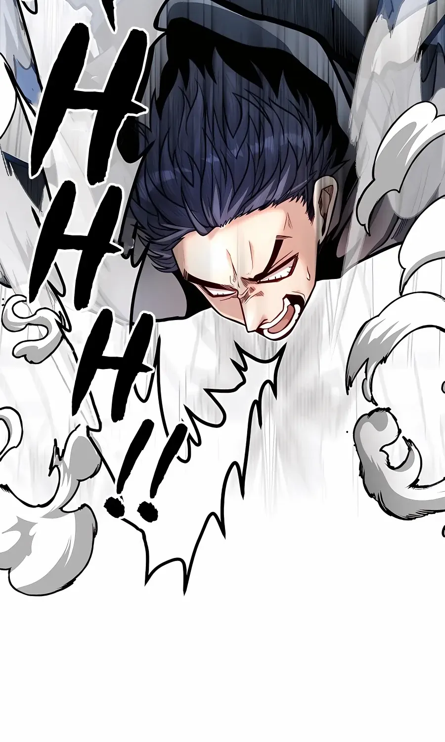 The Dragon Slayer Academy’s Hotshot Chapter 64 page 64 - 
