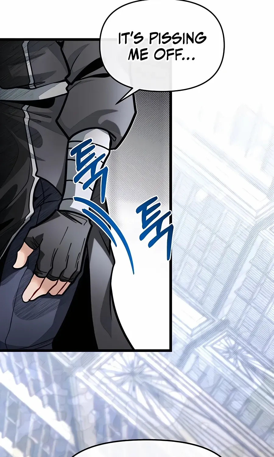 The Dragon Slayer Academy’s Hotshot Chapter 64 page 69 - 