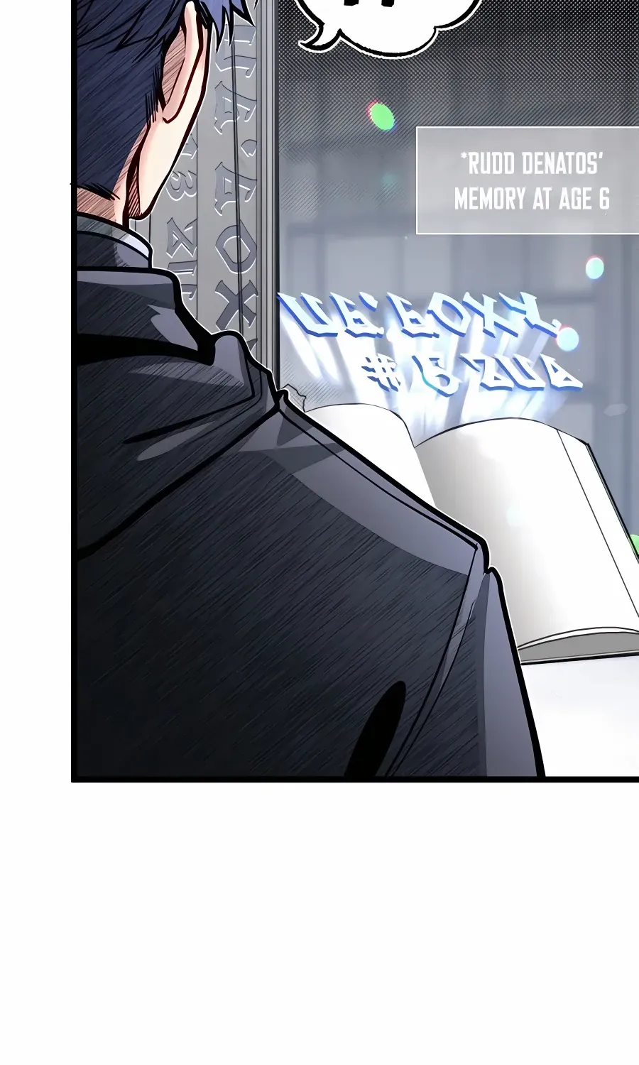 The Dragon Slayer Academy’s Hotshot Chapter 64 page 72 - 