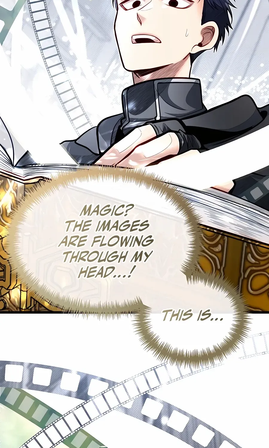 The Dragon Slayer Academy’s Hotshot Chapter 64 page 76 - 
