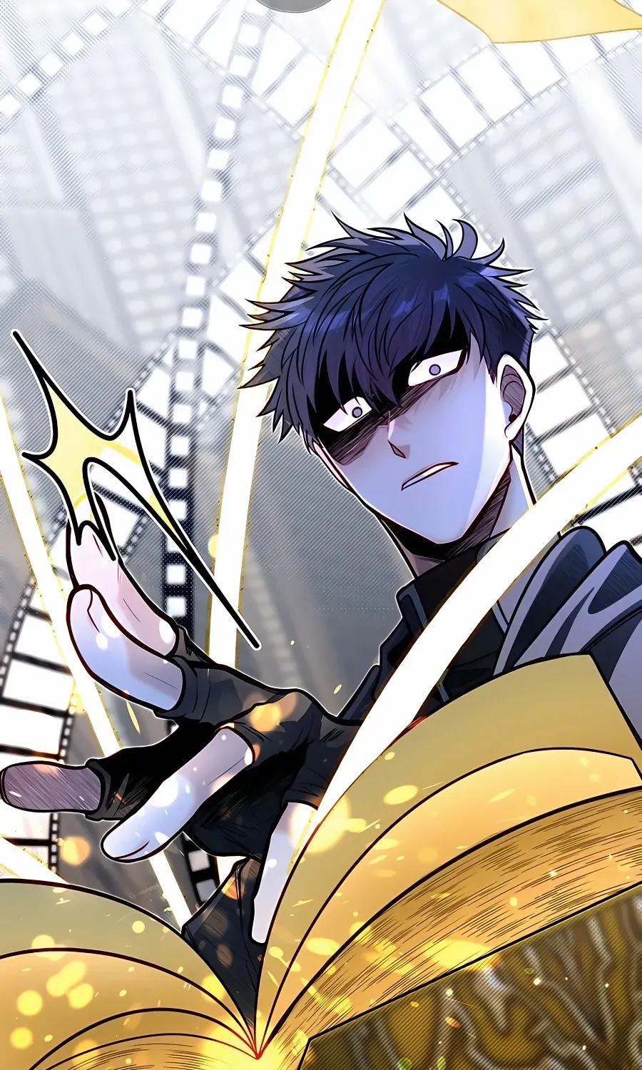 The Dragon Slayer Academy’s Hotshot Chapter 64 page 87 - 