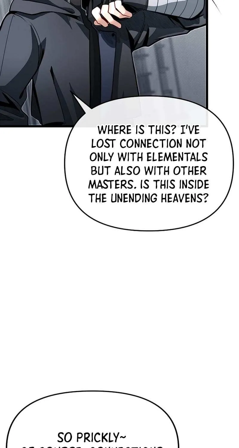 The Dragon Slayer Academy’s Hotshot Chapter 65.1 page 33 - 