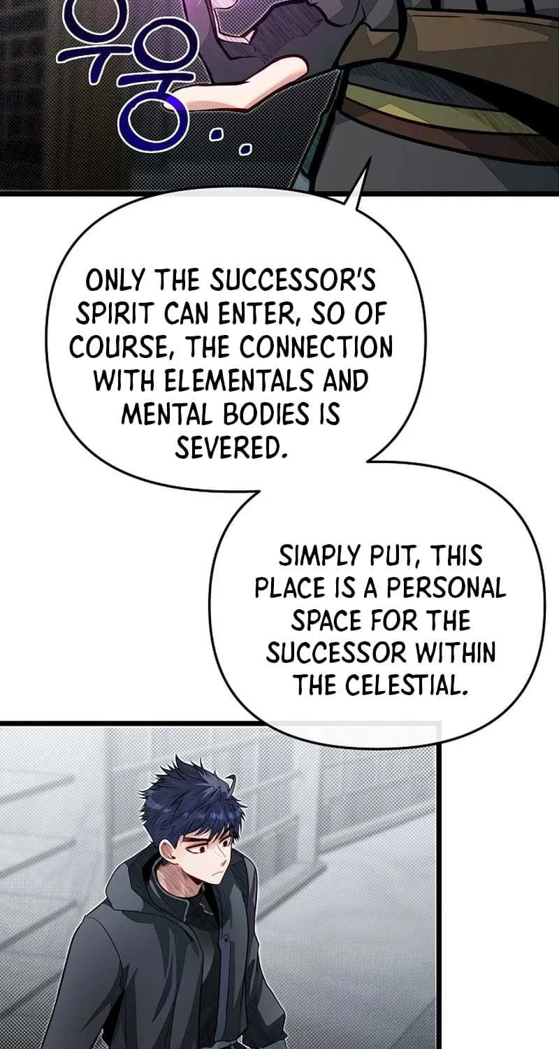 The Dragon Slayer Academy’s Hotshot Chapter 65.1 page 39 - 