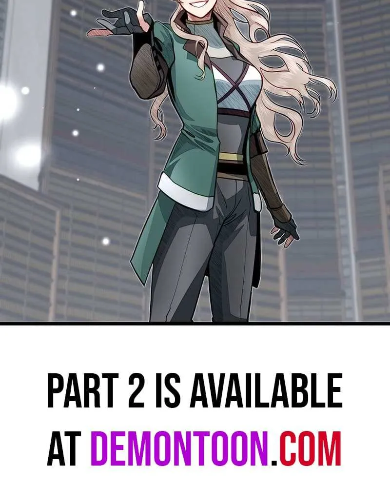 The Dragon Slayer Academy’s Hotshot Chapter 65.1 page 41 - 