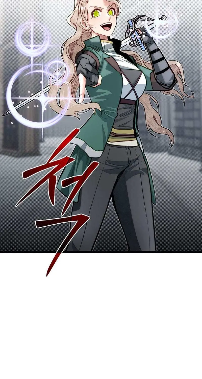 The Dragon Slayer Academy’s Hotshot Chapter 65.2 page 12 - 