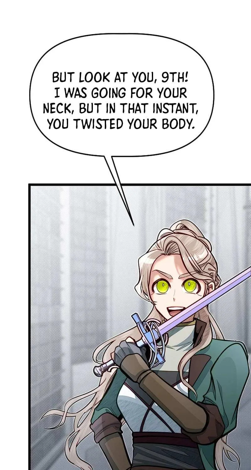 The Dragon Slayer Academy’s Hotshot Chapter 65.2 page 26 - 