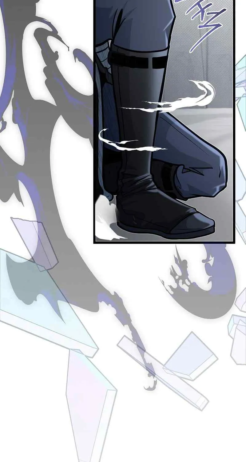 The Dragon Slayer Academy’s Hotshot Chapter 65.3 page 20 - 
