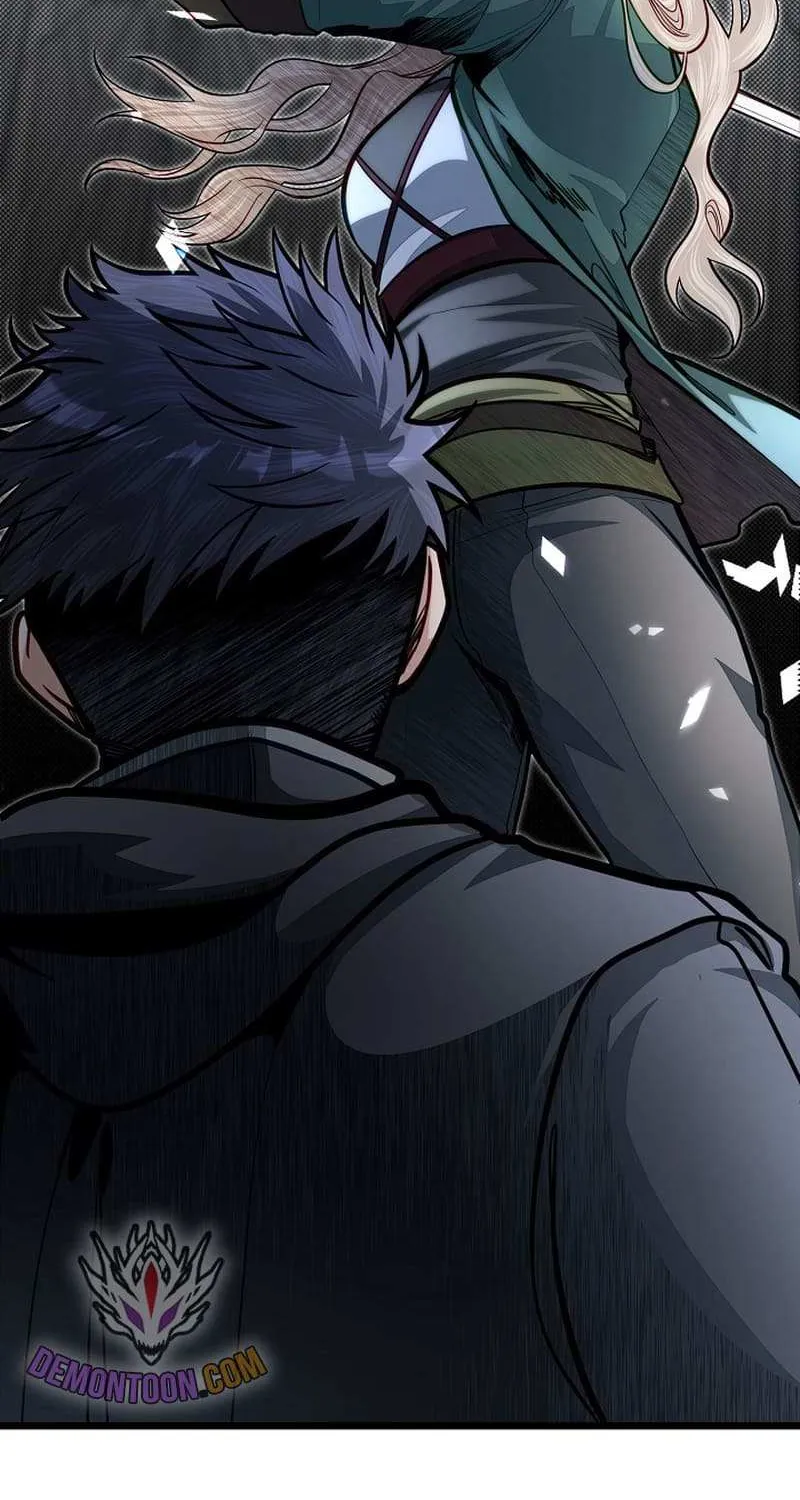 The Dragon Slayer Academy’s Hotshot Chapter 65.3 page 25 - 