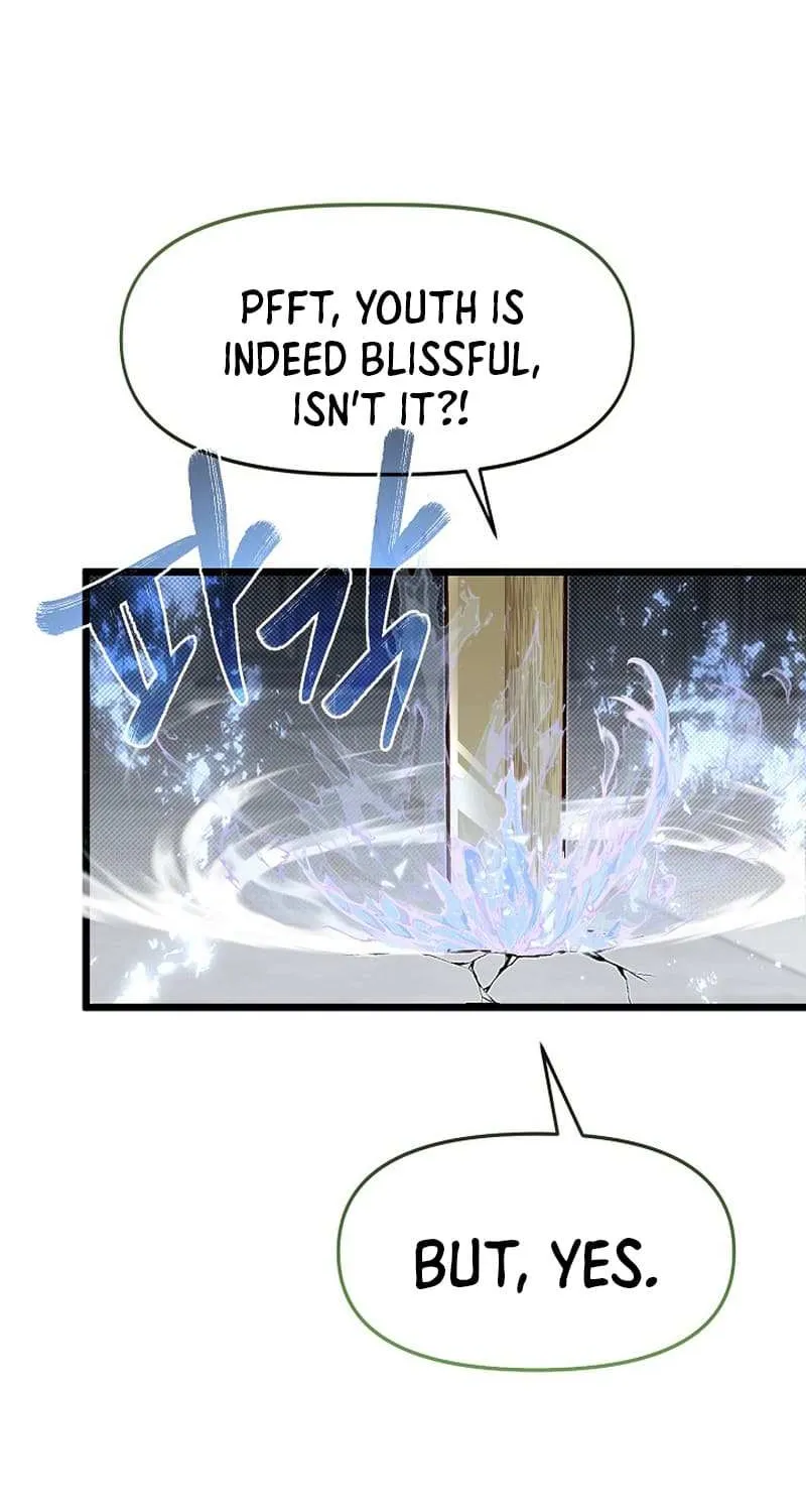 The Dragon Slayer Academy’s Hotshot Chapter 65.3 page 5 - 
