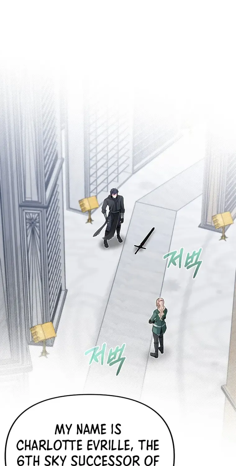 The Dragon Slayer Academy’s Hotshot Chapter 65 page 24 - 