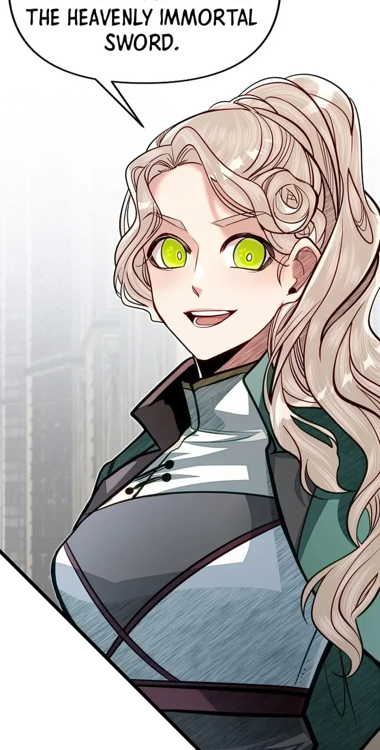 The Dragon Slayer Academy’s Hotshot Chapter 65 page 25 - 