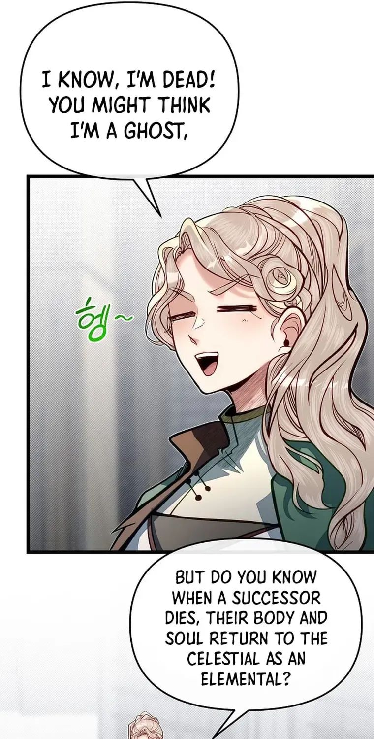 The Dragon Slayer Academy’s Hotshot Chapter 65 page 30 - 